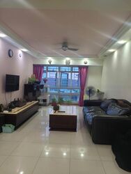 Blk 643 Eastdale (Punggol), HDB 5 Rooms #488415431